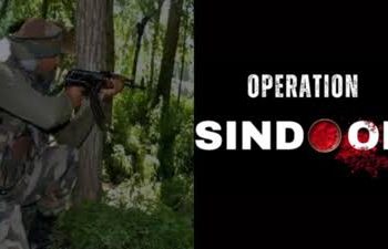 BREAKING: அதிநவீன குண்டுகள் மூலம் தாக்குதல்; 26 தீவிரவாதிகள் உயிரிழப்பு.