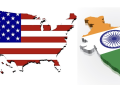 தனக்கு தானே ஆப்பு வைத்து கொண்ட டிரம்ப்! அமெரிக்கா கட்டுப்பாட்டில் ஏர்பேசைதட்டி தூக்கும் இந்தியா !
