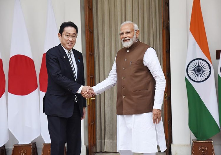 பயங்கரவாதம் பாகிஸ்தானுக்கு மேலும் ஒரு இடி ! இந்தியாவுக்கு முழுஆதரவை தெரிவித்த ஜப்பான் !