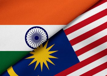 India-Malaysia