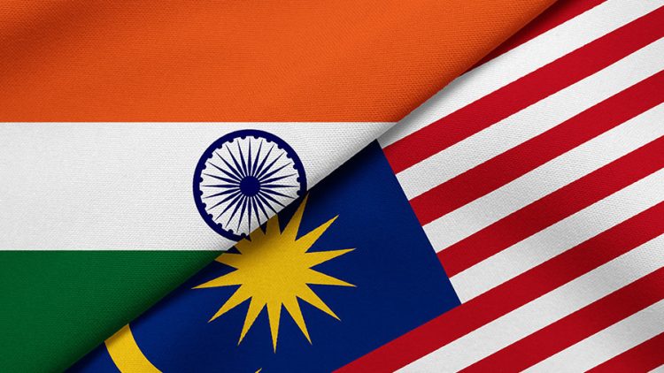 India-Malaysia