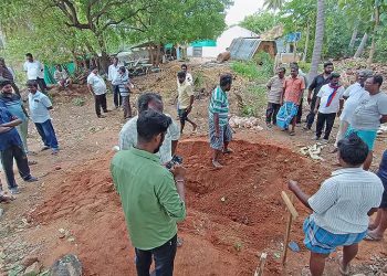 சமூக நீதி