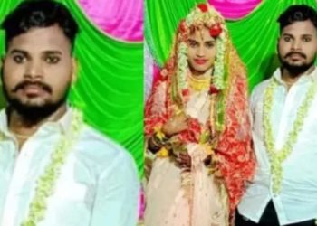 மதம் மாறலைனா ரேப் கேஸ்.. காதல் மனைவி தஹ்சீன் மீது இளைஞர் புகார்.. லவ் ஜிஹாத்தா? பின்னணி என்ன?