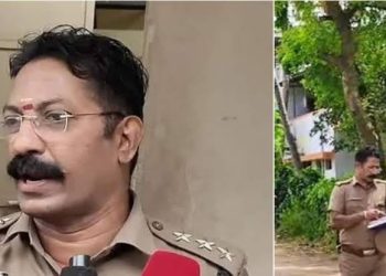 ஆம்ஸ்ட்ராங் கொலை விசாரணை அதிகாரி! மயிலாடுதுறை டிஎஸ்பி உயிருக்கு ஆபத்து! மர்மம் என்ன திடுக்கிடும் தகவல்கள்!