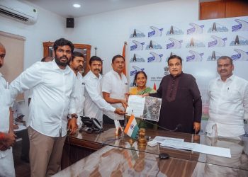 டில்லியில் முகாமிட்ட அண்ணாமலை அடுத்த திட்டம் இதுதானா !