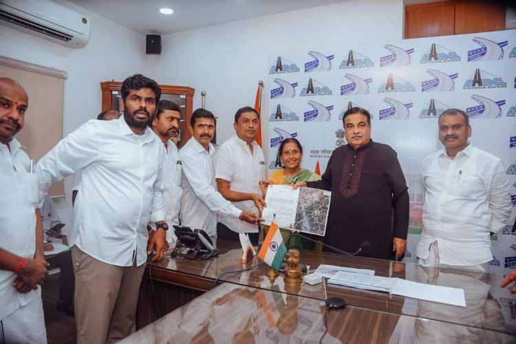 டில்லியில் முகாமிட்ட அண்ணாமலை அடுத்த திட்டம் இதுதானா !